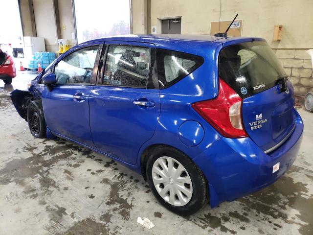 Photo 2 from auction – 2015 NISSAN VERSA NOTE with VIN 3N1CE2CP1FL437958