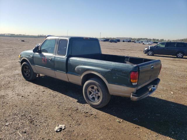Photo 2 from auction – 1998 MAZDA B4000 CAB with VIN 4F4YR16X6WTM21660