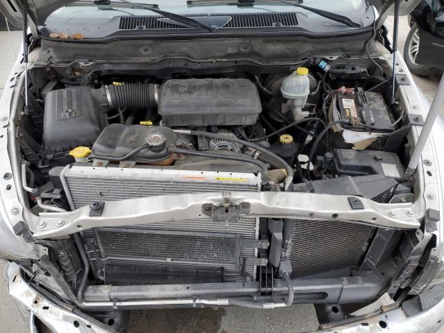 Photo 11 from auction – 2002 DODGE RAM 1500 with VIN 1D7HA18N42J250169