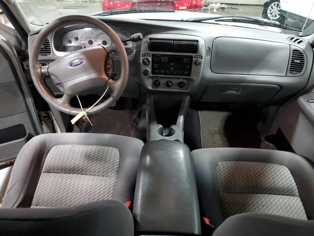 Photo 8 from auction – 2004 FORD EXPLORER S with VIN 1FMZU77K34UA09295