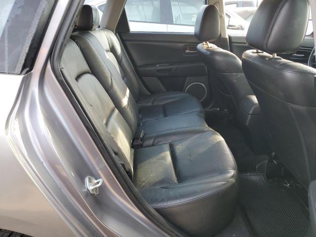 Photo 10 from auction – 2006 MAZDA 3 HATCHBAC with VIN JM1BK343X61506981