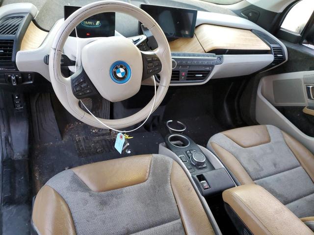 Zdjęcie 8 z aukcji – 2015 BMW I3 REX z VIN WBY1Z4C50FV501344