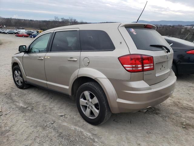Photo 2 from auction – 2009 DODGE JOURNEY SX with VIN 3D4GG57V69T501499