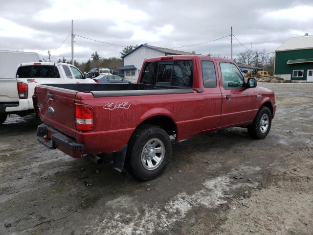 Photo 3 from auction – 2008 FORD RANGER SUP with VIN 1FTZR15E38PB04816
