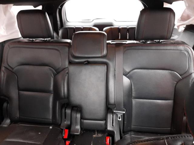 Photo 10 from auction – 2017 FORD EXPLORER S with VIN 1FM5K8GT2HGD88121