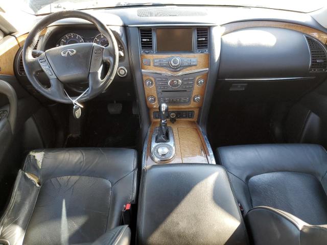 Photo 8 from auction – 2013 INFINITI QX56 with VIN JN8AZ2NF7D9530085