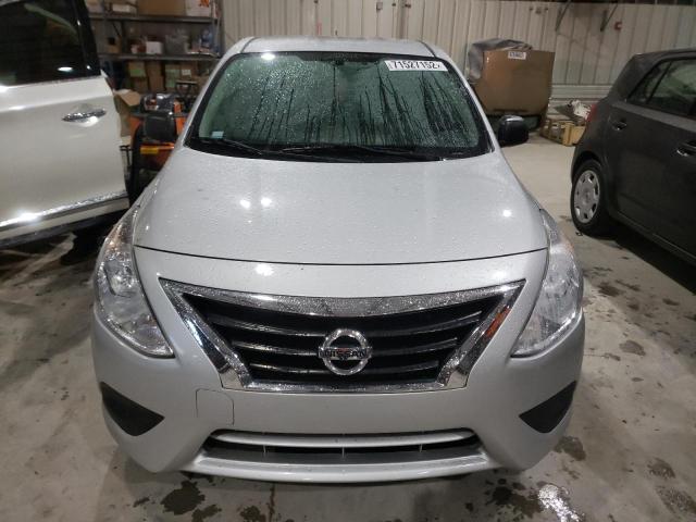 Photo 5 from auction – 2015 NISSAN VERSA S with VIN 3N1CN7AP0FL843701