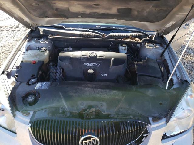 Photo 11 from auction – 2006 BUICK LUCERNE CX with VIN 1G4HD57246U140125