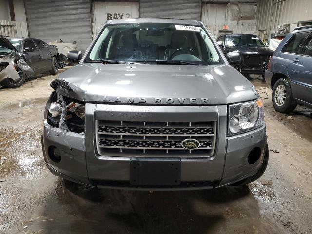 Photo 5 from auction – 2010 LAND ROVER LR2 HSE TE with VIN SALFT2BN7AH177520