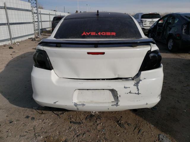 Photo 6 from auction – 2012 DODGE AVENGER SX with VIN 1C3CDZCBXCN313216