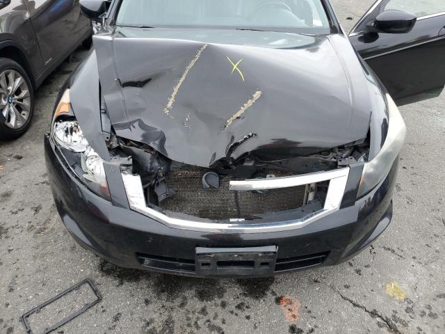 Photo 11 from auction – 2010 HONDA ACCORD EXL with VIN 1HGCP2F84AA126635