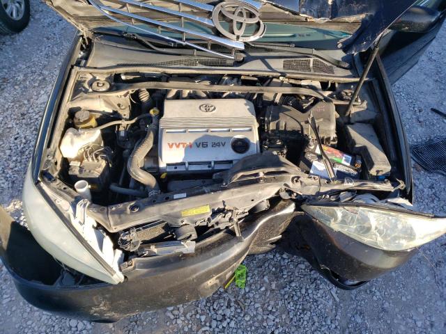 Photo 11 from auction – 2005 TOYOTA CAMRY LE with VIN 4T1BF30K05U093818