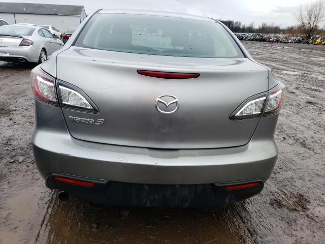 Photo 6 from auction – 2011 MAZDA 3 I with VIN JM1BL1VF7B1474074