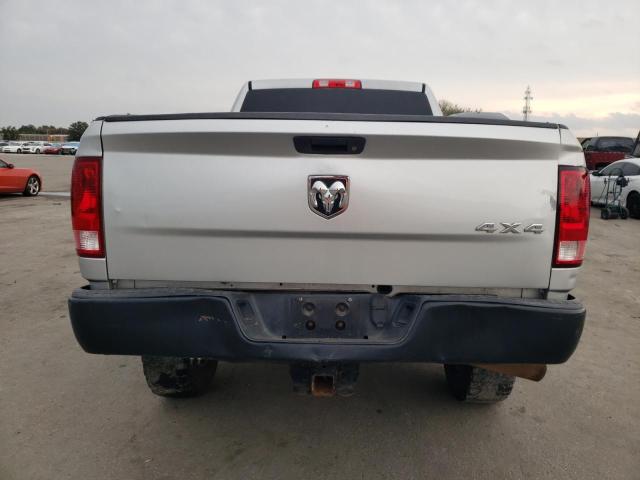 Photo 6 from auction – 2016 RAM 2500 ST with VIN 3C6UR5CJXGG295369