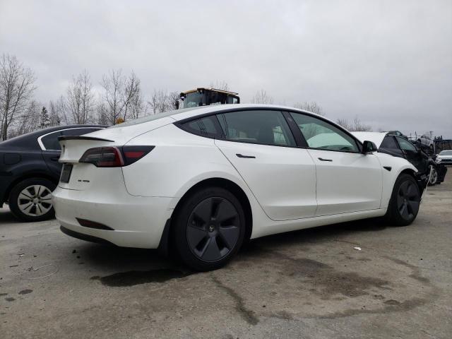 Photo 3 from auction – 2021 TESLA MODEL 3 with VIN 5YJ3E1EB7MF902036