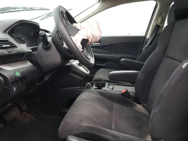 Photo 7 from auction – 2012 HONDA CR-V EX with VIN 2HKRM4H5XCH606190