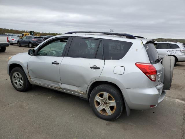 Photo 2 from auction – 2008 TOYOTA RAV4 with VIN JTMBK33V785068340