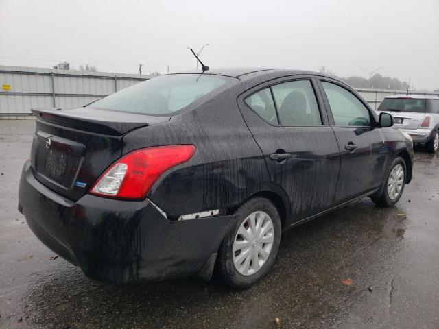 Photo 3 from auction – 2015 NISSAN VERSA S with VIN 3N1CN7APXFL894915