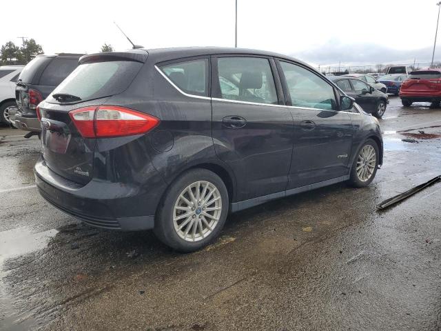Photo 3 from auction – 2013 FORD C-MAX SEL with VIN 1FADP5BU0DL504648