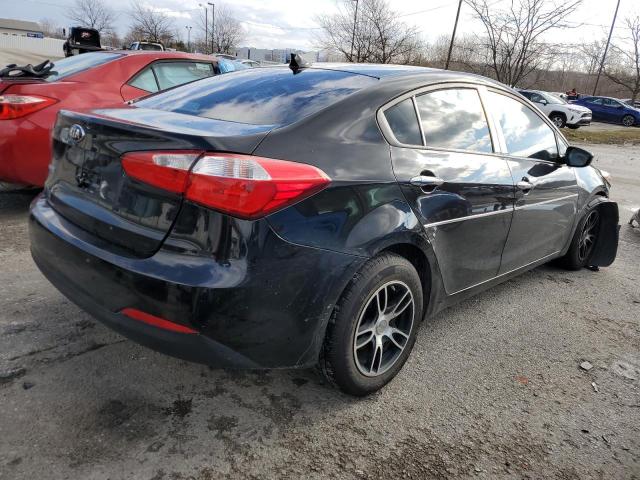 Photo 3 from auction – 2016 KIA FORTE LX with VIN KNAFK4A67G5541832