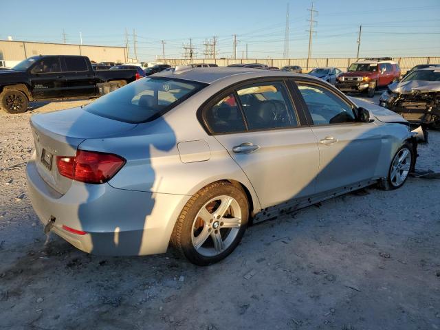 Photo 3 from auction – 2012 BMW 328 I with VIN WBA3A5G52CNP16170