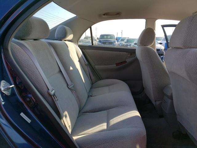 Photo 10 from auction – 2003 TOYOTA COROLLA CE with VIN 1NXBR32E13Z016287