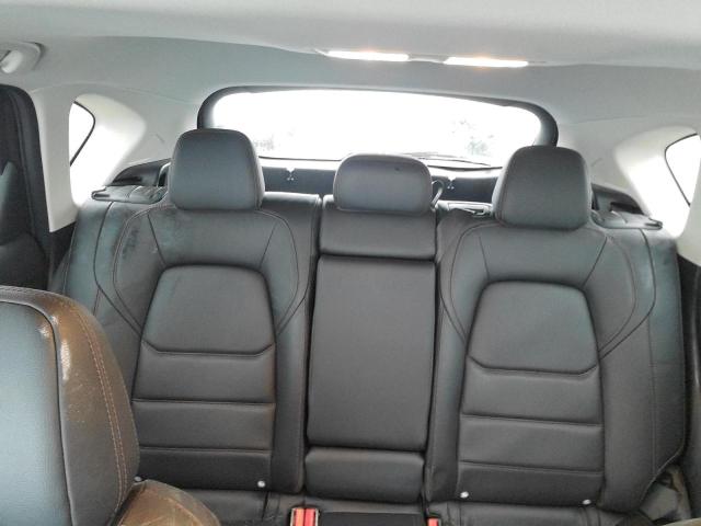 Photo 10 from auction – 2021 MAZDA CX-5 GRAND with VIN JM3KFBDM5M0358708