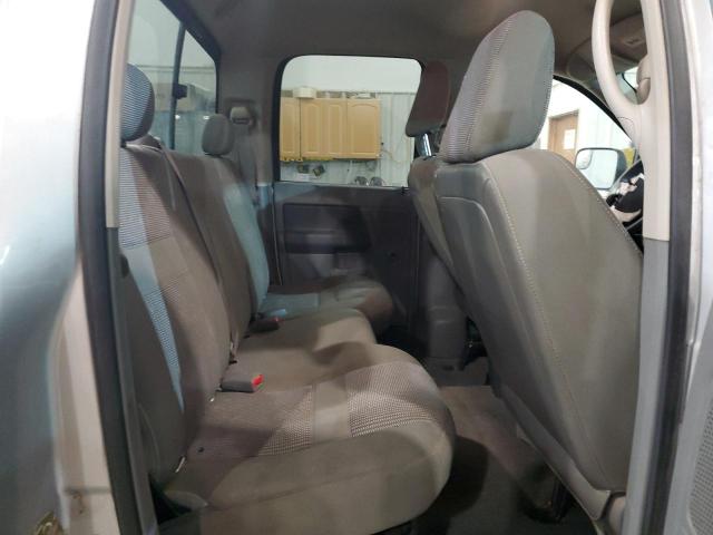 Photo 10 from auction – 2006 DODGE RAM 1500 S with VIN 1D7HU18266S700563