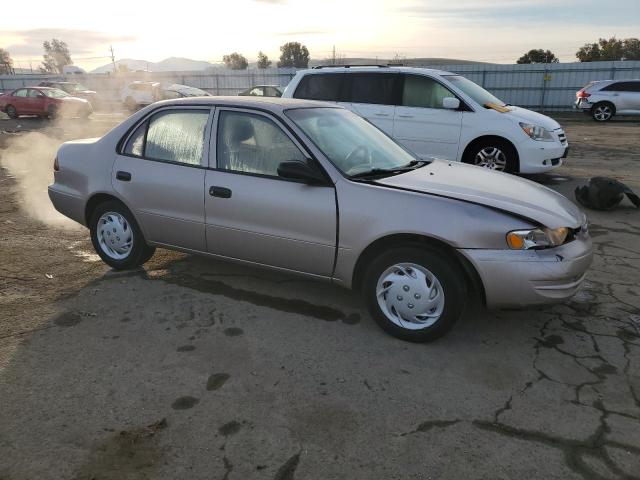 Photo 4 from auction – 2000 TOYOTA COROLLA CE with VIN 1NXBR12E1YZ394153