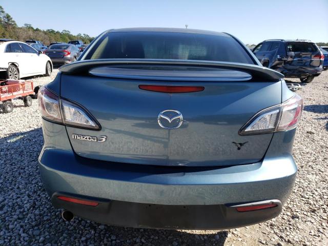 Photo 6 from auction – 2010 MAZDA 3 I with VIN JM1BL1SF5A1242849