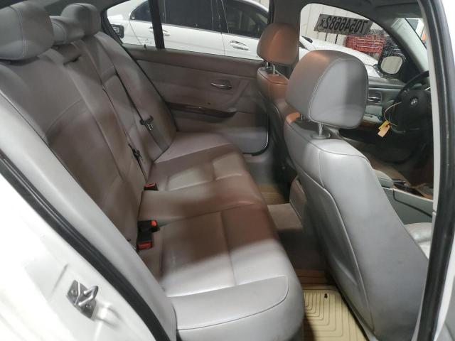 Photo 10 from auction – 2011 BMW 328 XI with VIN WBAPK7C5XBA972420
