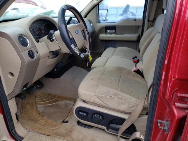 Photo 7 from auction – 2008 FORD F150 SUPER with VIN 1FTPW14V48FC18623