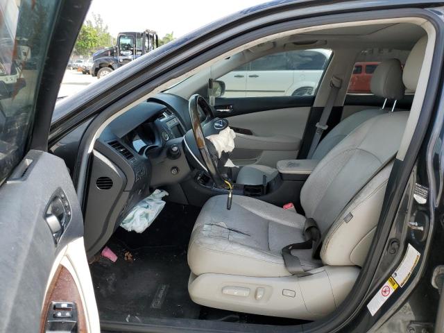 Photo 7 from auction – 2010 LEXUS ES 350 with VIN JTHBK1EGXA2356751