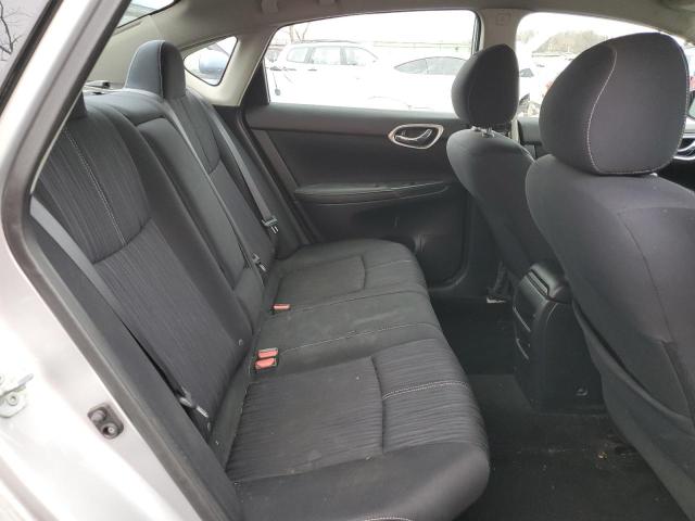 Photo 10 from auction – 2016 NISSAN SENTRA with VIN 3N1AB7AP8GY321693