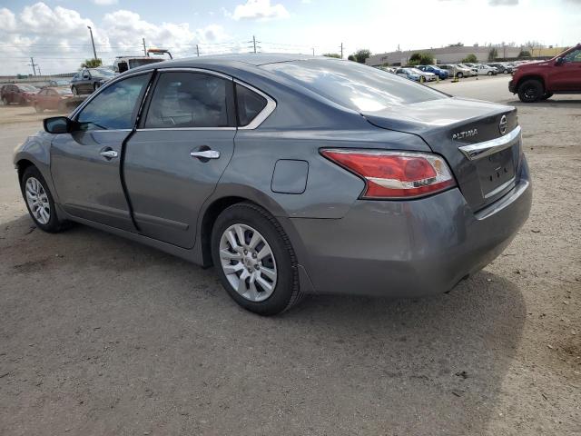 Photo 2 from auction – 2015 NISSAN ALTIMA 2.5 with VIN 1N4AL3AP3FC182198