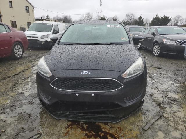 Photo 5 from auction – 2015 FORD FOCUS SE with VIN 1FADP3F28FL365174