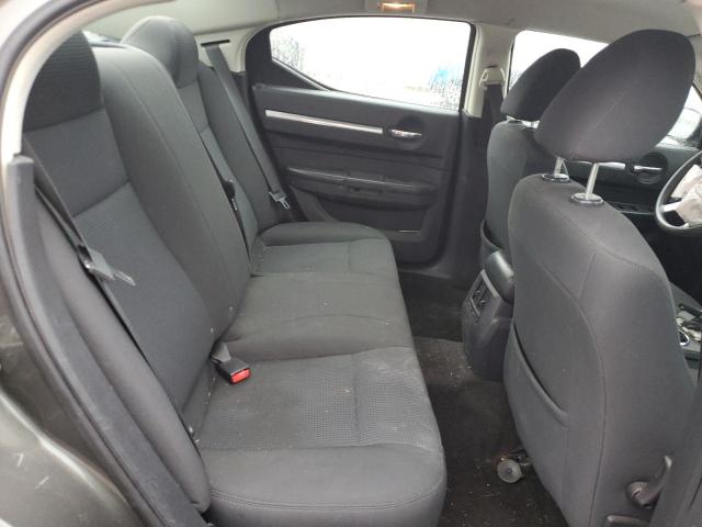 Photo 10 from auction – 2009 DODGE CHARGER with VIN 2B3KK43V69H568328