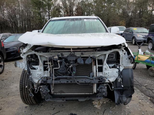 Photo 5 from auction – 2015 LEXUS GX 460 with VIN JTJBM7FX0F5118343