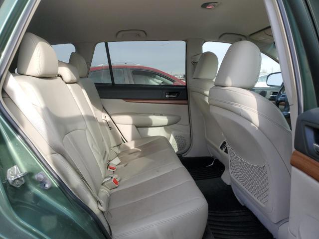 Photo 10 from auction – 2013 SUBARU OUTBACK 2. with VIN 4S4BRBJC5D3202349
