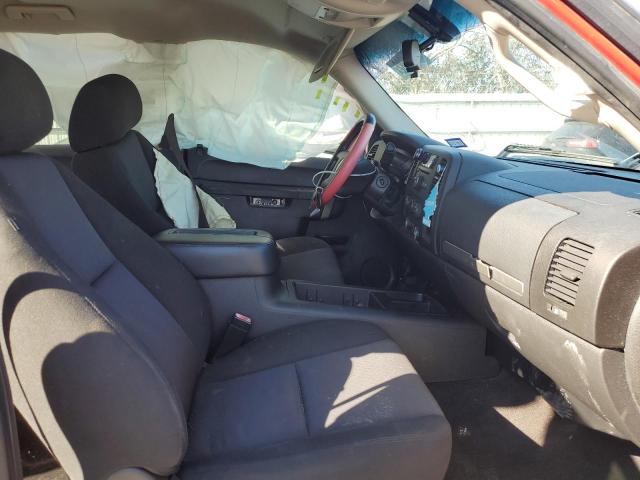 Photo 7 from auction – 2010 GMC SIERRA C15 with VIN 3GTRCVE0XAG243574