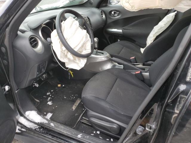 Photo 7 from auction – 2014 NISSAN JUKE S with VIN JN8AF5MV4ET356127