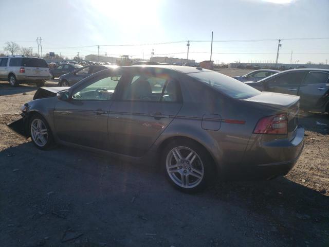 Photo 2 from auction – 2008 ACURA TL with VIN 19UUA66248A041796