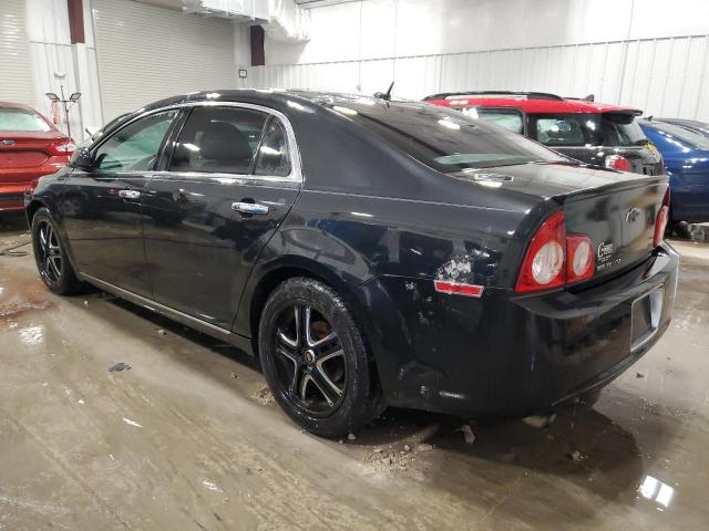 Photo 2 from auction – 2011 CHEVROLET MALIBU LTZ with VIN 1G1ZE5E71BF177547