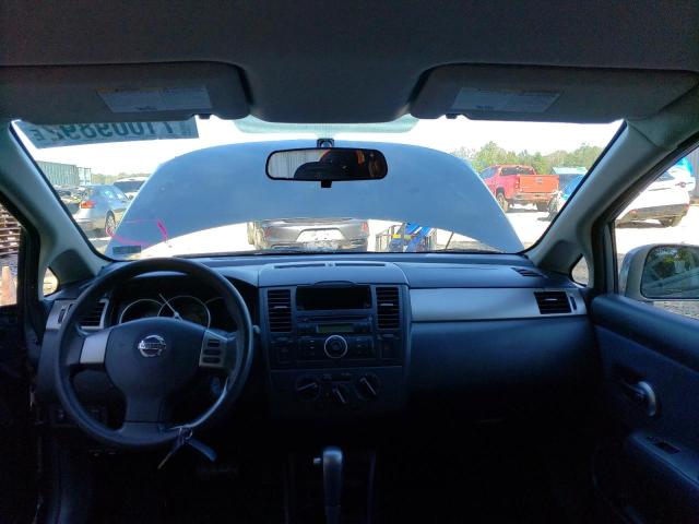 Photo 8 from auction – 2009 NISSAN VERSA S with VIN 3N1BC13E09L430580