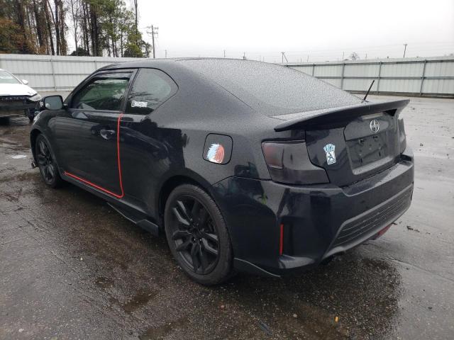 Photo 2 from auction – 2014 TOYOTA SCION TC with VIN JTKJF5C78E3081188
