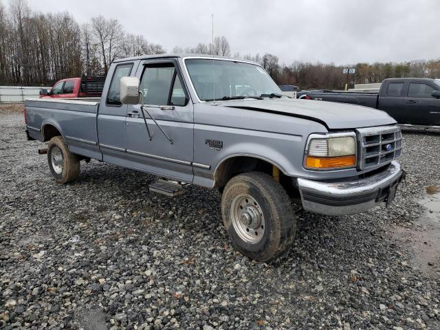 Photo 4 from auction – 1995 FORD F250 with VIN 1FTHX26F5SKB39053