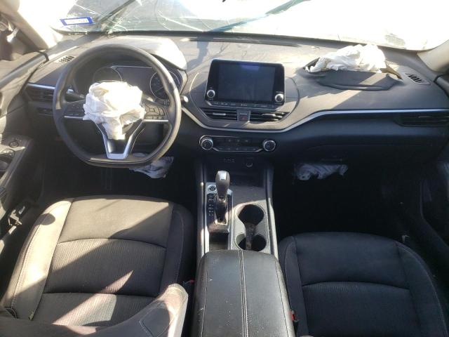 Photo 8 from auction – 2019 NISSAN ALTIMA S with VIN 1N4BL4BV0KN315652