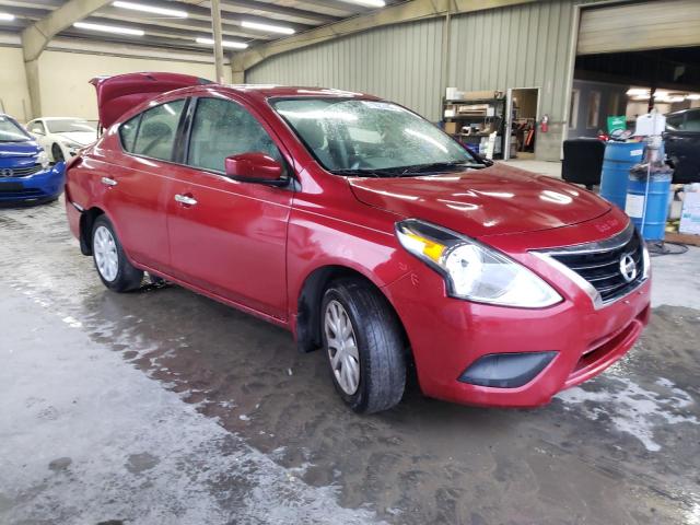 Photo 4 from auction – 2015 NISSAN VERSA S with VIN 3N1CN7AP0FL825134
