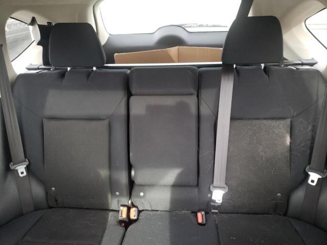Photo 10 from auction – 2015 HONDA CR-V EX with VIN 2HKRM4H57FH657778