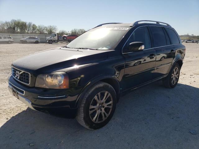 Photo 1 from auction – 2013 VOLVO XC90 3.2 with VIN YV4952CY6D1633685
